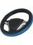 Direksiyon Kılıfı Geçmeli Çember Mavi 1