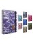Backup Notes Spiralli 17X24 120 Yaprak Çizgili 1