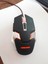 C-25 7 Tuşlu Rgb Gaming Mouse 7200 Dpı Mouse Pad Hediyeli 4