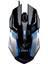 M2 Pro Rgb Gaming Oyuncu Mouse 3