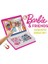 Barbie ve Arkadaşları, Manyetik Kıyafet Giydirme Magnet Kostümler, Eğitici Puzzle 2