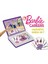 Barbie Kariyer Manyetik Kıyafet Giydirme, Meslekler Magnet Kostümler, Eğitici Puzzle 2