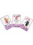 Barbie Kariyer Manyetik Kıyafet Giydirme, Meslekler Magnet Kostümler, Eğitici Puzzle 3