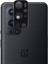 Oneplus 9 Pro Kamera Lens Koruma Camı V2 Siyah 1