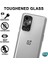 Oneplus 9 Pro Kamera Lens Koruma Camı V2 Siyah 2