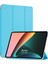 Xiaomi Mi Pad 5 Smart Case ve Arka Kılıf Mavi 1