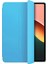 Xiaomi Mi Pad 5 Smart Case ve Arka Kılıf Mavi 2