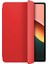 Xiaomi Mi Pad 5 Smart Case ve Arka Kılıf Kırmızı 2