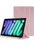 Apple iPad Mini 6 2021 (A2567-A2568-A2569) Kılıf Origami Pencil Rose Gold 1