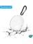 Huawei Freebuds 4 Kılıf Transparent Clear Soft Şeffaf 2