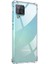 Samsung Galaxy M32 4g Kılıf Shock Absorbing Şeffaf 2