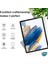 Samsung Galaxy Tab A8 X200 Tempered Glass Cam Ekran Koruyucu 4