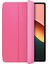 Xiaomi Mi Pad 5 Smart Case ve Arka Kılıf Pembe 2