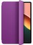 Xiaomi Mi Pad 5 Smart Case ve Arka Kılıf Mor 2