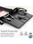 Xiaomi Mi Pad 5 Smart Case ve Arka Kılıf Mor 3