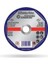 Sılverstar Metal Kesici Disk 115X2.5X22.23 (5-Adet) 1