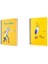 Rick And Morty ve Tweety Butik Defter 1