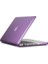 Smartshell Macbook Pro 13" Koruma Kılıf - Haze Purple 1