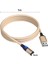 Tip-C Şarj 2.4A 5A USB Veri Kablosu (Yurt Dışından) 2