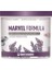 Marvel Formula Pellets 100 gr Poşette 1