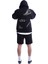 Siyah Lugner Street Signature Hoodie 2