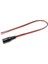 2.1mm Kablolu Dişi Adaptör Jack 1