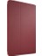 Snapview Portfolio Apple iPad 10.2" Kılıf - Bordo 1