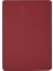 Snapview Portfolio Apple iPad 10.2" Kılıf - Bordo 2