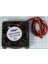 40X40X10 mm 24 Vdc Kare Fan 1