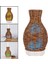 100 ml Uçucu Yağ Difüzör Masa Dekor Ultrasonik Nemlendirici Beyaz Taban (Yurt Dışından) 5