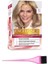 Loreal Paris Loreal Excellence Saç Boyası 9.1+Boya Fırçası 1