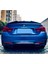 Bmw 4 Serısı (2013-2019) F36 (4 Kapı) M4 Spoıler - Pıano Black 3
