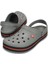 11016-01U Crocband Terlik Gri V4 3