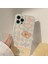 EX Beauty Ins Japonya ve Güney Kore Lingge Bear IPHONE13 Için Telefon Kılıfı (Yurt Dışından) 2