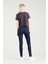 Mile High Super Skinny Kadın Jean Pantolon - Top Shelf 2