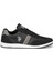Kares 2 Wt Siyah Erkek Sneaker Ayakkabı V8 5