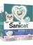 Active White Topaklanan Kedi Kumu Lotus Çiçeği Kokulu 6 Lt 1