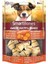Smartbones Tavuk ve Tatlı Patatesli Mini Düğüm Kemik Köpek Ödülü 128 gr 2