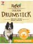 Drumstick Tavuklu Bağet Köpek Ödül Maması 80 gr 1