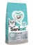 Clumping White Oksijen Kontrol Emici Kedi Kumu 8 Lt 3