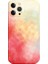 EX Beauty IPHONE13 Için Sulu Boya Telefon Kılıfı (Yurt Dışından) 4