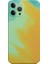 EX Beauty IPHONE13 Için Sulu Boya Telefon Kılıfı (Yurt Dışından) 1