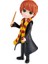Spin Master Harry Potter Büyücülük Dünyası Mini Figür – Ron Weasley 2