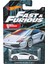 Hot Wheels Hot Wheels Fast&furious Lamborghını Gallardo Lp 560-4 Özel Seri ( Uzun Kart ) 1
