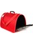 Flybag Kapalı Çanta Kırmızı 28 x 44 x 28 cm Kırmızı 2