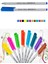 Pensan Triball Karışık Set 12 Renk 3