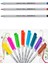 Pensan Triball Karışık Set 12 Renk 4