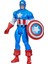 Marvel Legends Retro Kenner Collection Captain America 2