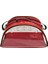 Ufo Kedi ve Köpek Taşıma Çantası Kırmızı 48X26X27H cm 1