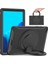 Samsung Galaxy Tab A7 10.4 T500 Için Tpu + Pc Koruyucu Kılıf (Yurt Dışından) 1